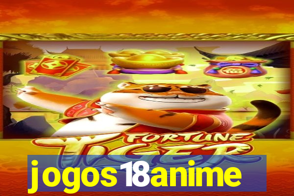 jogos18anime