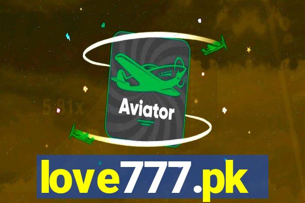love777.pk
