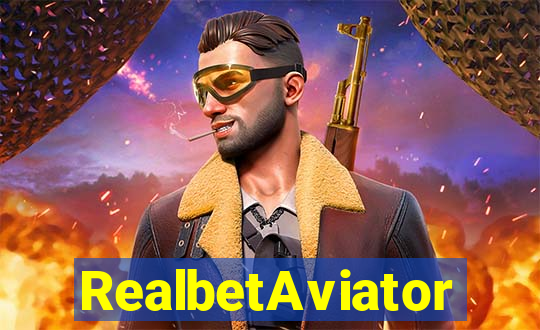 RealbetAviator