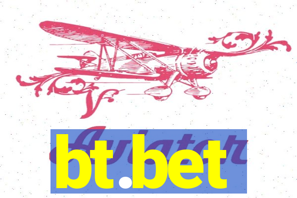 bt.bet