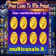 multicanais.lt
