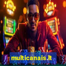multicanais.lt