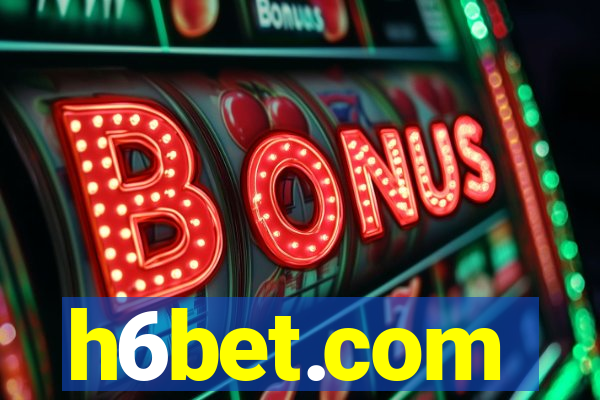 h6bet.com