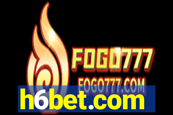h6bet.com