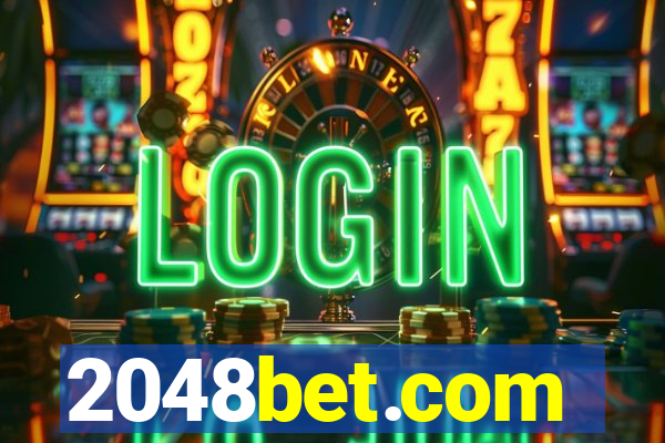 2048bet.com