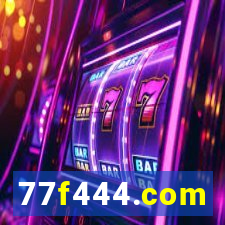77f444.com