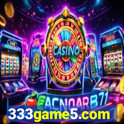 333game5.com