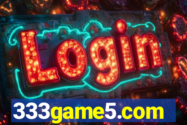333game5.com