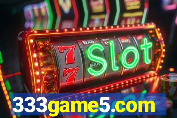 333game5.com