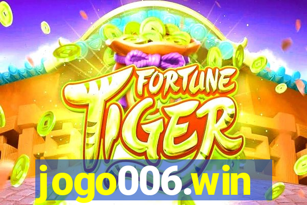 jogo006.win