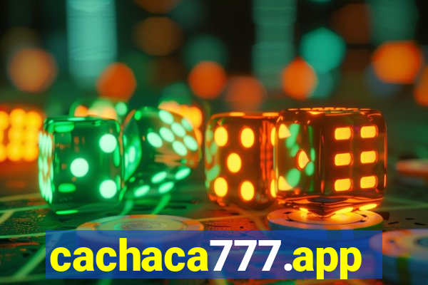 cachaca777.app