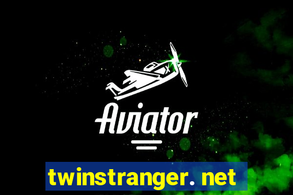 twinstranger. net