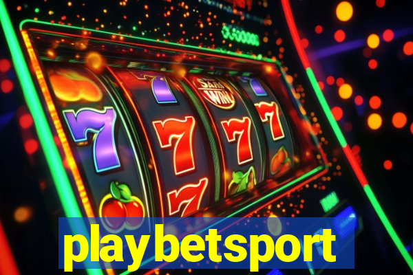 playbetsport