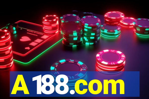 A188.com