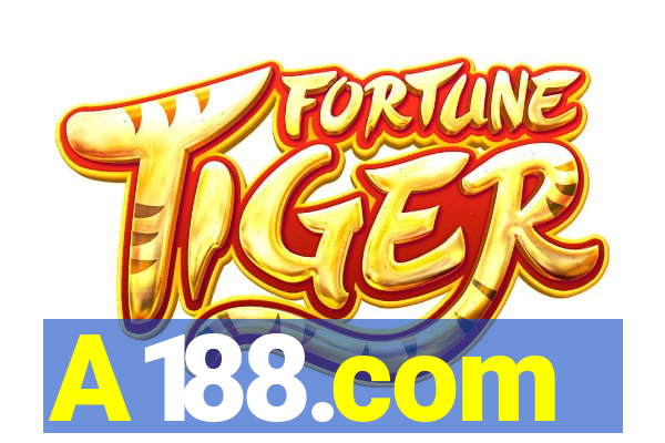 A188.com