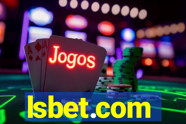 lsbet.com