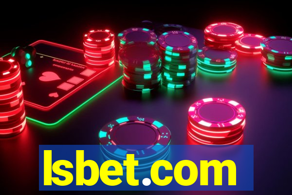 lsbet.com