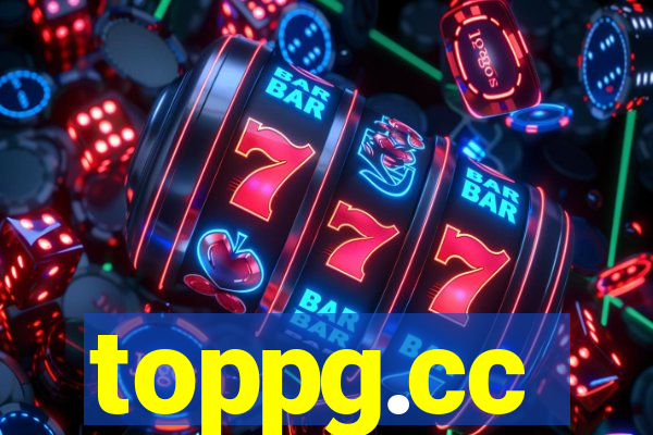 toppg.cc