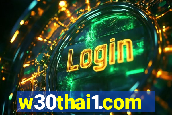 w30thai1.com