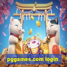 pggames.com login