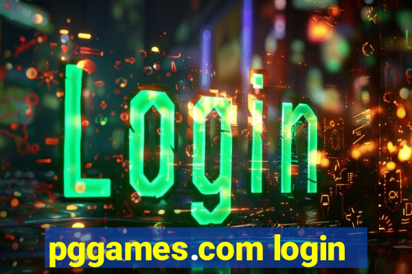 pggames.com login