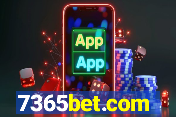 7365bet.com