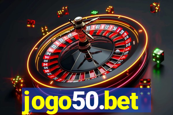 jogo50.bet