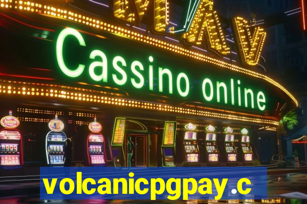 volcanicpgpay.com