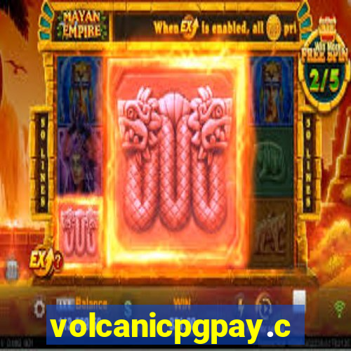 volcanicpgpay.com
