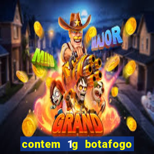 contem 1g botafogo praia shopping telefone