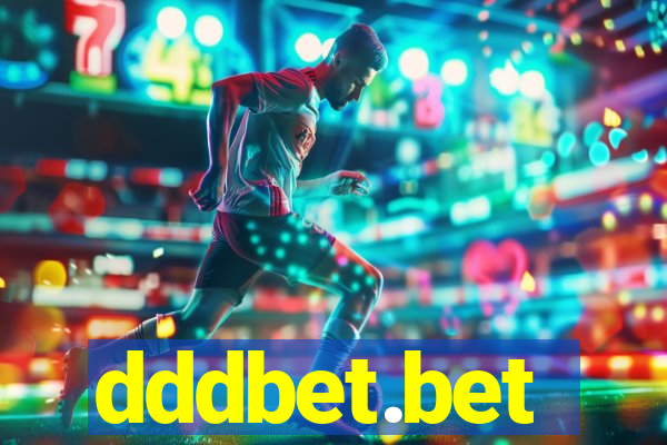 dddbet.bet