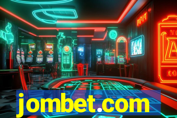 jombet.com