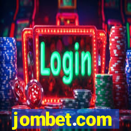 jombet.com