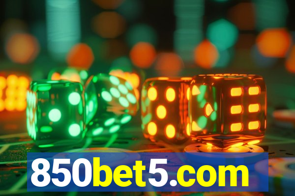 850bet5.com