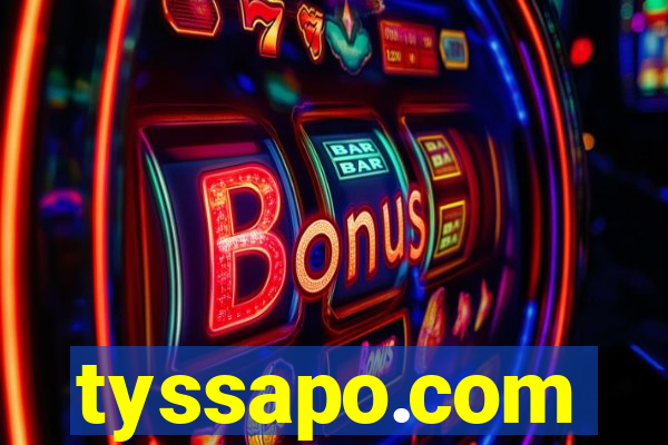 tyssapo.com