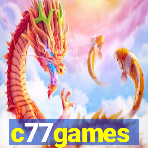 c77games