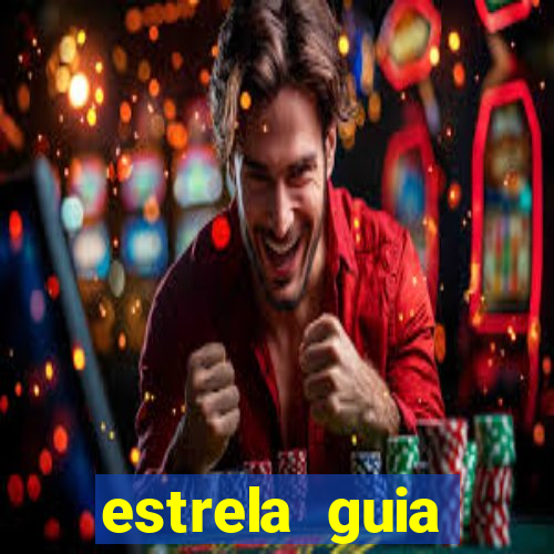 estrela guia baralho cigano