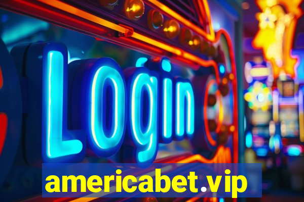 americabet.vip