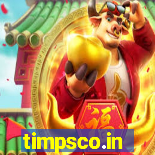 timpsco.in