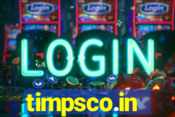timpsco.in