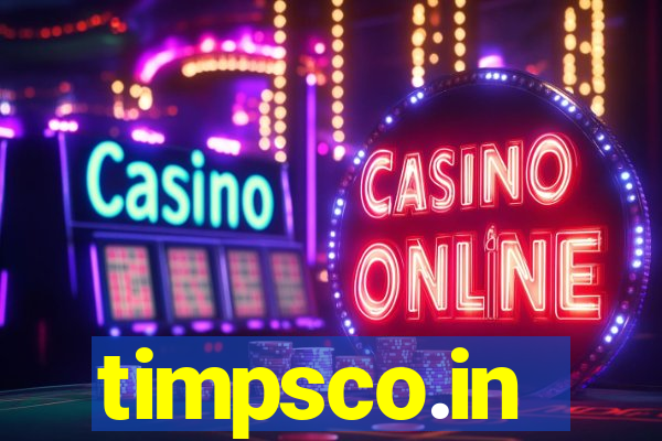 timpsco.in