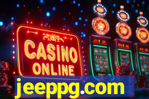jeeppg.com