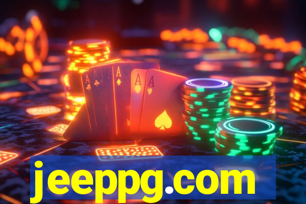jeeppg.com