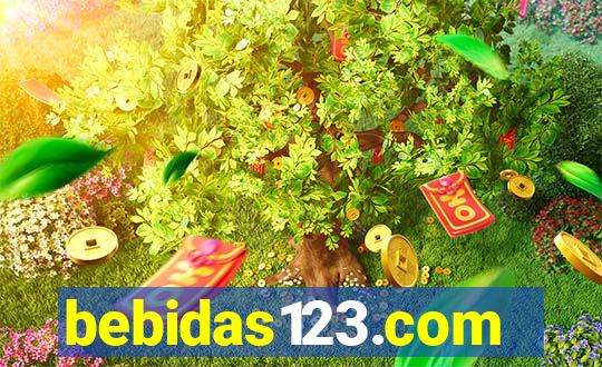 bebidas123.com