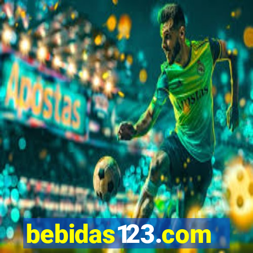 bebidas123.com