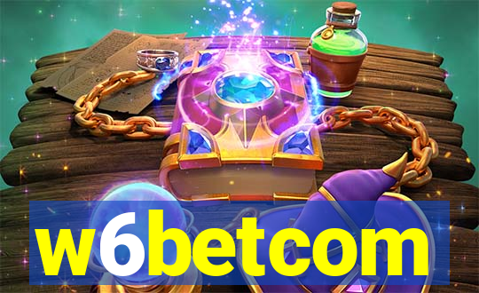 w6betcom
