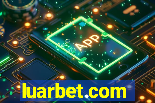 luarbet.com