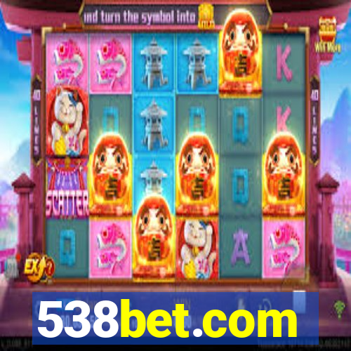 538bet.com