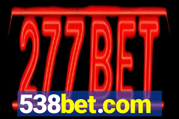 538bet.com