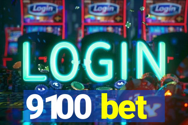 9100 bet